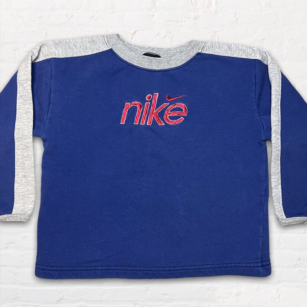 Vintage 90’s Nike Crewneck